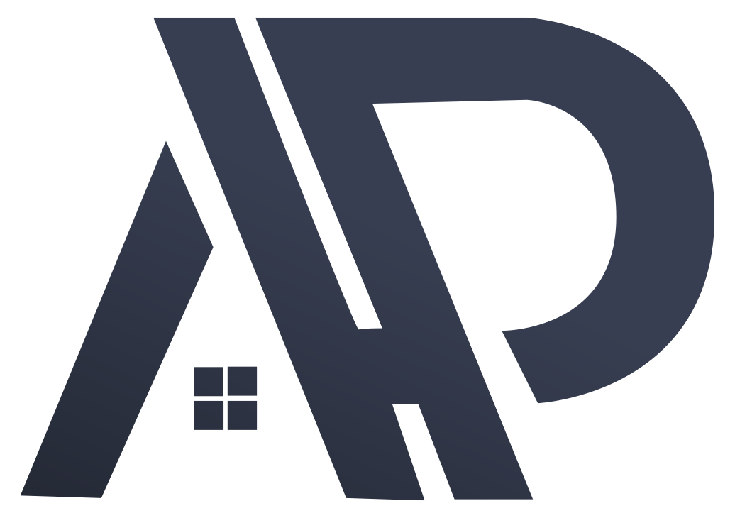 فروشگاه اینترنتی AHP