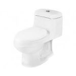 توالت فرنگی گلسار مدل مارانتا