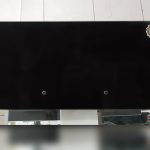 هود مورب درنیکا مدل تک شیشه توربو