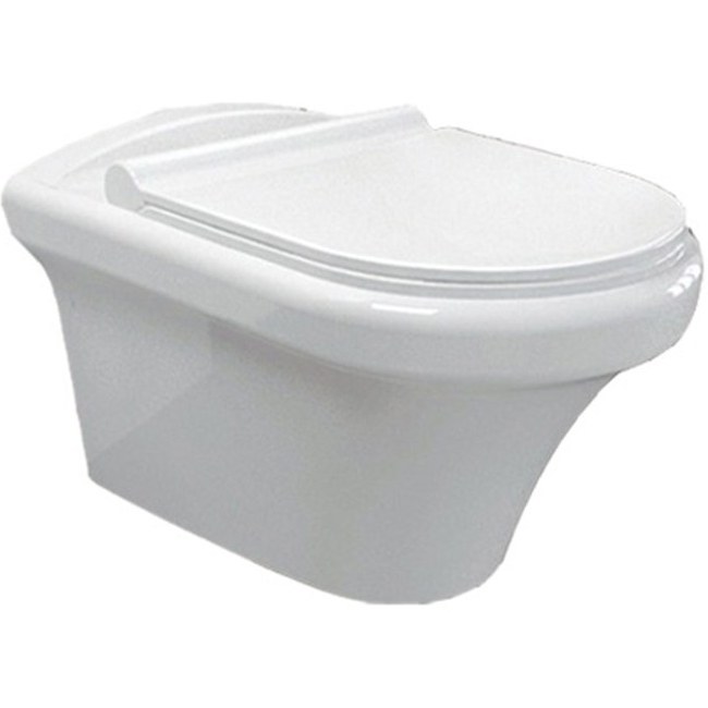 توالت فرنگی والهنگ گلسار مدل هلیا