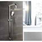 یونیورست دو حالته بدون مانیتور کروم مات