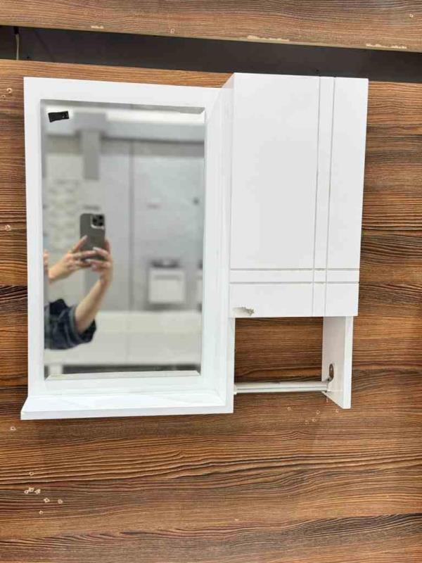 آینه باکس مینا سایز 50×50