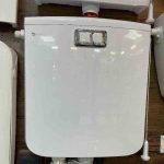 فلاشتانک ایمن آب مدل پرشین خوشبو کننده سفید