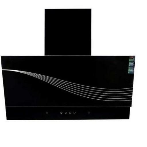 هود مورب درنیکا مدل موج لمسی