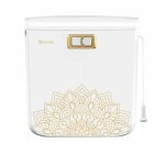 فلاشتانک ایمن آب مدل کاسپین طرح خورشید