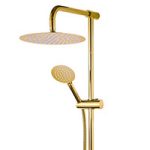 یونیورست دو حالته طلایی مات سوپر تنسو