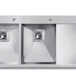 سینک ظرفشویی اخوان کد 332