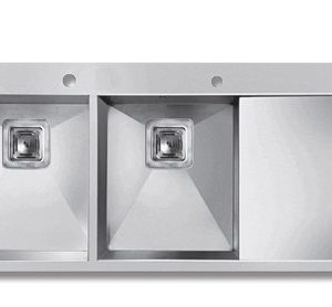سینک ظرفشویی اخوان کد 332