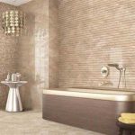 سمنتو قهوه ای رستیک سینا کاشی 90×30