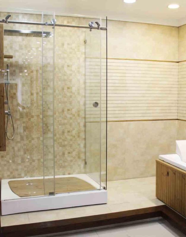 بوگاتی کرم کرکره سینا کاشی 90×30