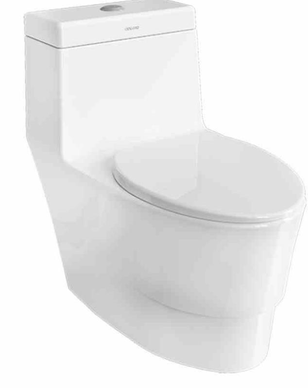 توالت فرنگی چینی کرد مدل ویکتوریا