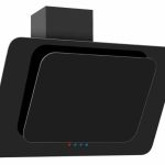 هود مورب درنیکا مدل پاردیک تخت لمسی