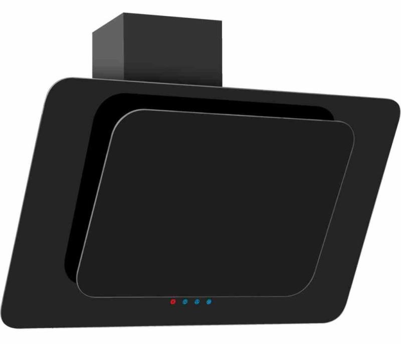 هود مورب درنیکا مدل پاردیک تخت لمسی