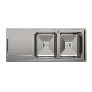 سینک ظرفشویی بیمکث کد 923