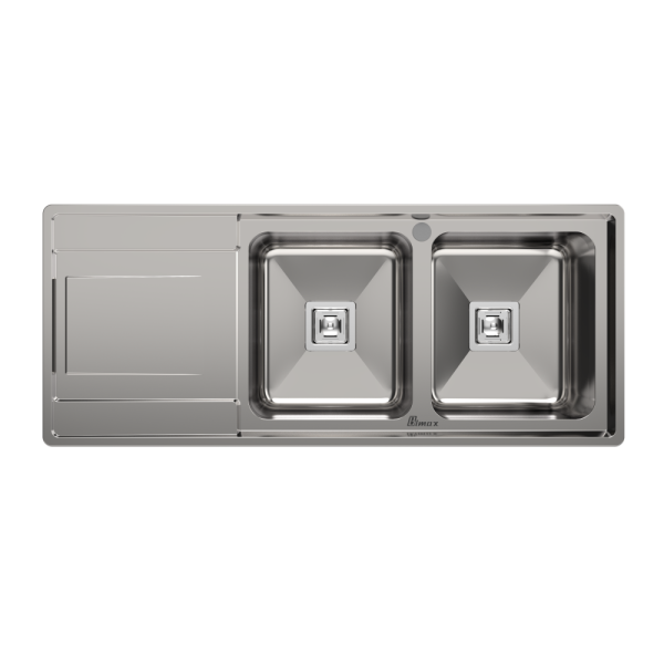 سینک ظرفشویی بیمکث کد 923