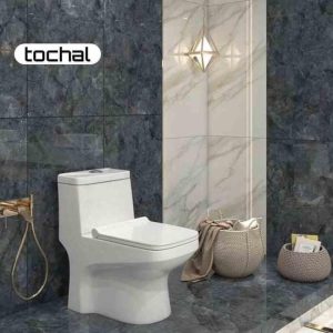 توالت فرنگی کسری مدل توچال