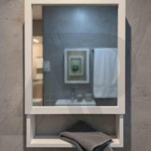 آینه باکس لیکو