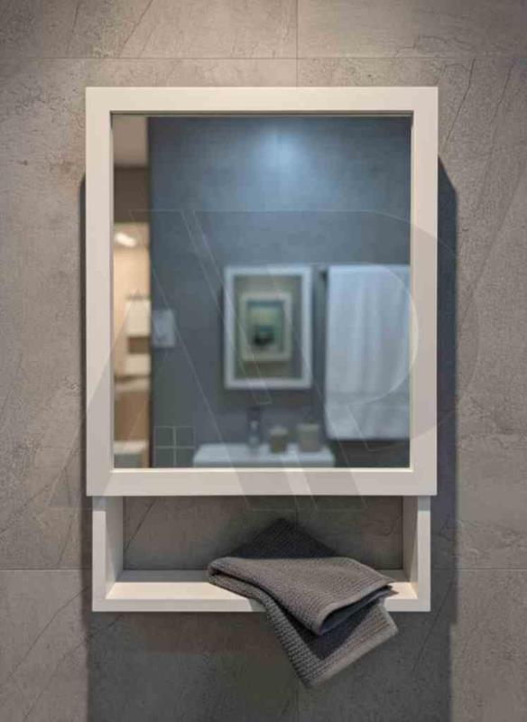 آینه باکس لیکو