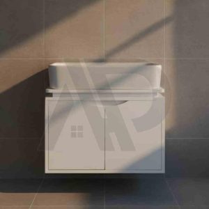 سنگ آلپ کابینت فیتونیا 60 سفید