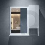 آینه باکس مینا سایز 60×60