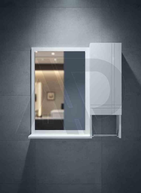 آینه باکس مینا سایز 60×60