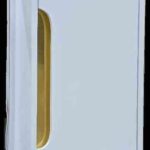 باکس دافنه سفید طلایی