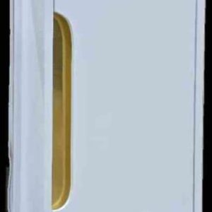 باکس دافنه سفید طلایی